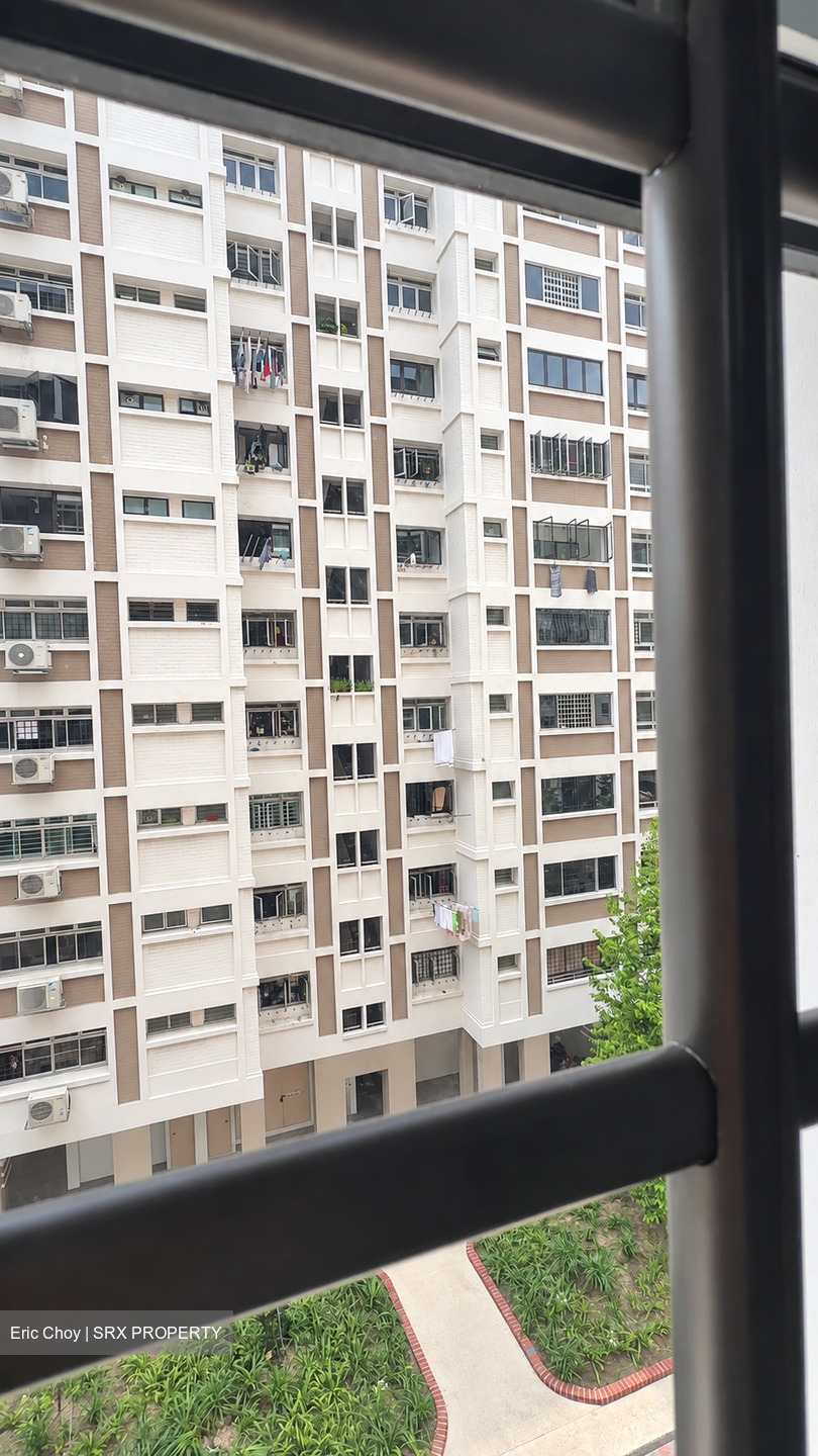 Blk 218 Pasir Ris Street 21 (Pasir Ris), HDB Executive #622656581